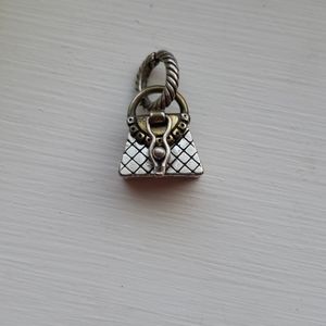 Purse Dangle Charm